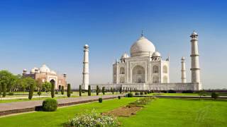 Top 10 places to visit in Agra [upl. by D'Arcy]