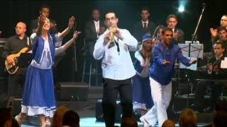 Andre Paganelli  HAVA NAGILA Live  Jewish Music [upl. by Verne827]