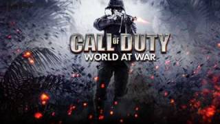 Call of Duty World at War German Victory Theme Full Version [upl. by Alliuqa]