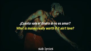 XXXTENTACION  A Remedy For A Broken Heart Why Am I So In Love  Sub Español amp Lyrics [upl. by Kirit]