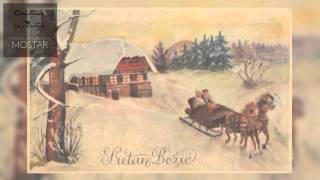 Croatian Christmas Carols Traditional  Tradicionalne Hrvatske Božićne Pjesme [upl. by Nolyarb]