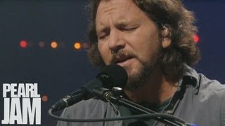 quotJust Breathequot  Live At Austin City Limits  Pearl Jam [upl. by Demetrius]