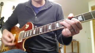 How to Play quotRamble Onquot by Led Zeppelin [upl. by Levona]