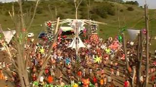 OZORA Festival 20062007 Official Video [upl. by Aciamaj]