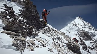 The Mount Everest Documentary [upl. by Bat376]