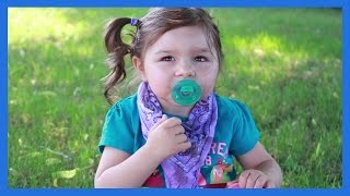 Our Daughters RARE DIAGNOSIS  Angelman Syndrome [upl. by Belicia]