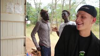 KUNYEYA MURUNGU  best latest Matsanga zim comedy [upl. by Nref254]