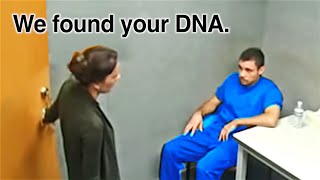 The Hairdresser Killer Full Police Interrogation Video [upl. by Joshua532]