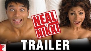 Neal n Nikki  Trailer [upl. by Chee]