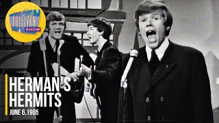 Hermans Hermits quotHenry The VIII I Amquot on The Ed Sullivan Show [upl. by Narib]