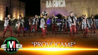 Banda Tierra Sagrada  Provócame Video [upl. by Jethro]