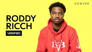 Roddy Ricch amp Mustard quotBallinquot Official Lyrics amp Meaning  Verified [upl. by Maccarone]