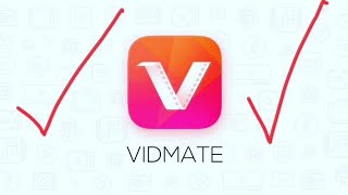 How to download original vidmate app for Android [upl. by Evangelina]