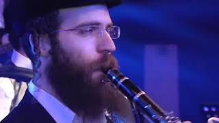 Klezmer  Jewish Dance  Jüdischer Tanz [upl. by Baun]