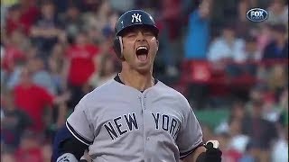 Relive the Yankees Historic 90 Comeback at Fenway [upl. by Barnet]