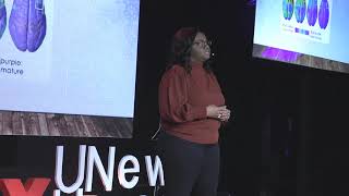 Deterring Juvenile Crime with Cognitive Behavioral Therapy  Brikitta Hairston  TEDxUNewHaven [upl. by Maillij947]