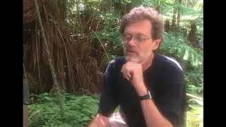 Terence McKenna s Final Interview [upl. by Baten]