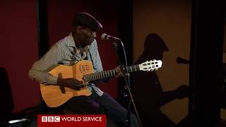 Oliver Mtukudzi  Neria [upl. by Ricky733]