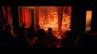 Gelug monks  Tibetan throat singing [upl. by Hannad]