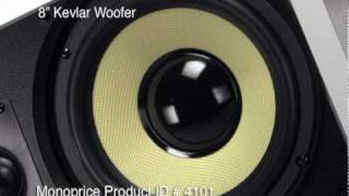 How to install inwall front speakers [upl. by Par270]