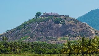 Travel to Thirumalai kovil at Sengottai  Tamilnadu [upl. by Youngman295]