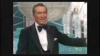 Lawrence Welk 25th Anniversary Show 1980 [upl. by Veronike]