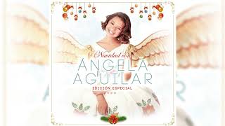 3 Angela Aguilar  Noche de Paz Audio Oficial [upl. by Dnalkrik856]