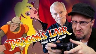 Dragon’s Lair – Nostalgia Critic [upl. by Inaboy623]