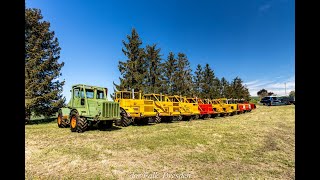 4 Ziegenhainer Oldtimertreffen [upl. by Shear826]