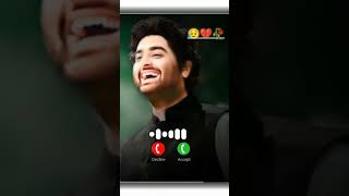 Do Tarfa Hai Toh ye Ringtone ❣️Lai Re Hume Zindagani Ki Kahani Kaise Mod Pe Kalank Arijit Singh Song [upl. by Halsy]