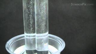 Water Electrolysis [upl. by Orwin]