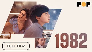 1982  Full Movie [upl. by Artima281]