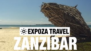 Zanzibar Vacation Travel Video Guide [upl. by Chantal]