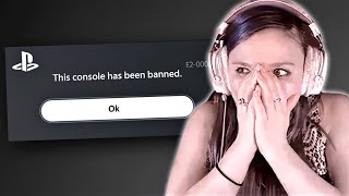 Twitch Streamers Getting BANNED Compilation 2 [upl. by Portia289]