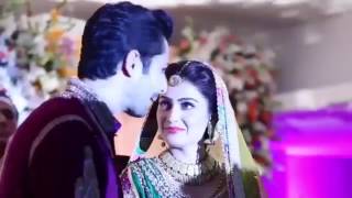 Danish taimoor and Ayeza khan Wedding Dance Pakistani Wedding Dance Rj [upl. by Neff]