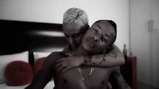 Priddy Ugly  Love Hate Official Music Video [upl. by Eenitsed]