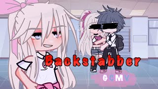 Backstabber  GCMV  k1rxo [upl. by Kcirrek929]