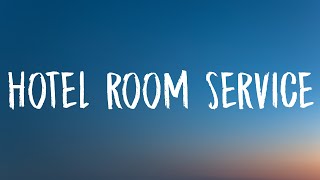 Pitbull  Hotel Room Service Lyrics [upl. by Spielman495]