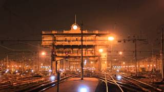 Various railway  train station jingles [upl. by Cassady]