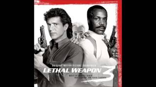 Lethal Weapon 3 OST  Its Probably Me [upl. by Ellehsem825]