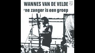 Wannes Van de Velde – t Carillon Van Ekelsbeke [upl. by Gardiner511]