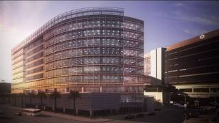 Advanced Health Sciences Pavilion  CedarsSinai Medical Center [upl. by Meingolda995]