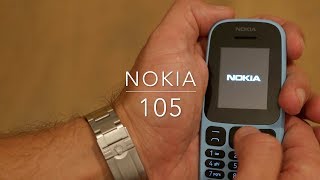 Nokia 105 2017 [upl. by Sollows]