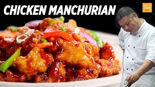 How to Make Perfect Chicken Manchurian Every Time [upl. by Arezzini]