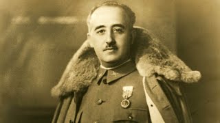 La España de Francisco Franco  Documental en Español [upl. by Anaynek930]