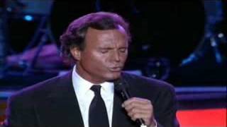 Julio Iglesias  LIVE  Quijote  LA 1990 [upl. by Adachi738]