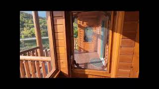 Restigouche River Lodge 2021 [upl. by Sumetra276]