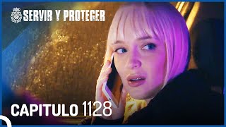 Servir Y Proteger Capítulo 1128 Completo [upl. by Yeznil588]