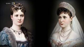 Russian Royal Jewels Documentary [upl. by Accisej]