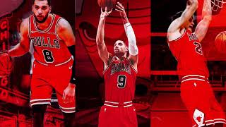 Chicago Bulls Original Theme  Alan Parsons Project [upl. by Matejka]